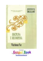 Watchman Nee - Disciplina e Recompensa.pdf